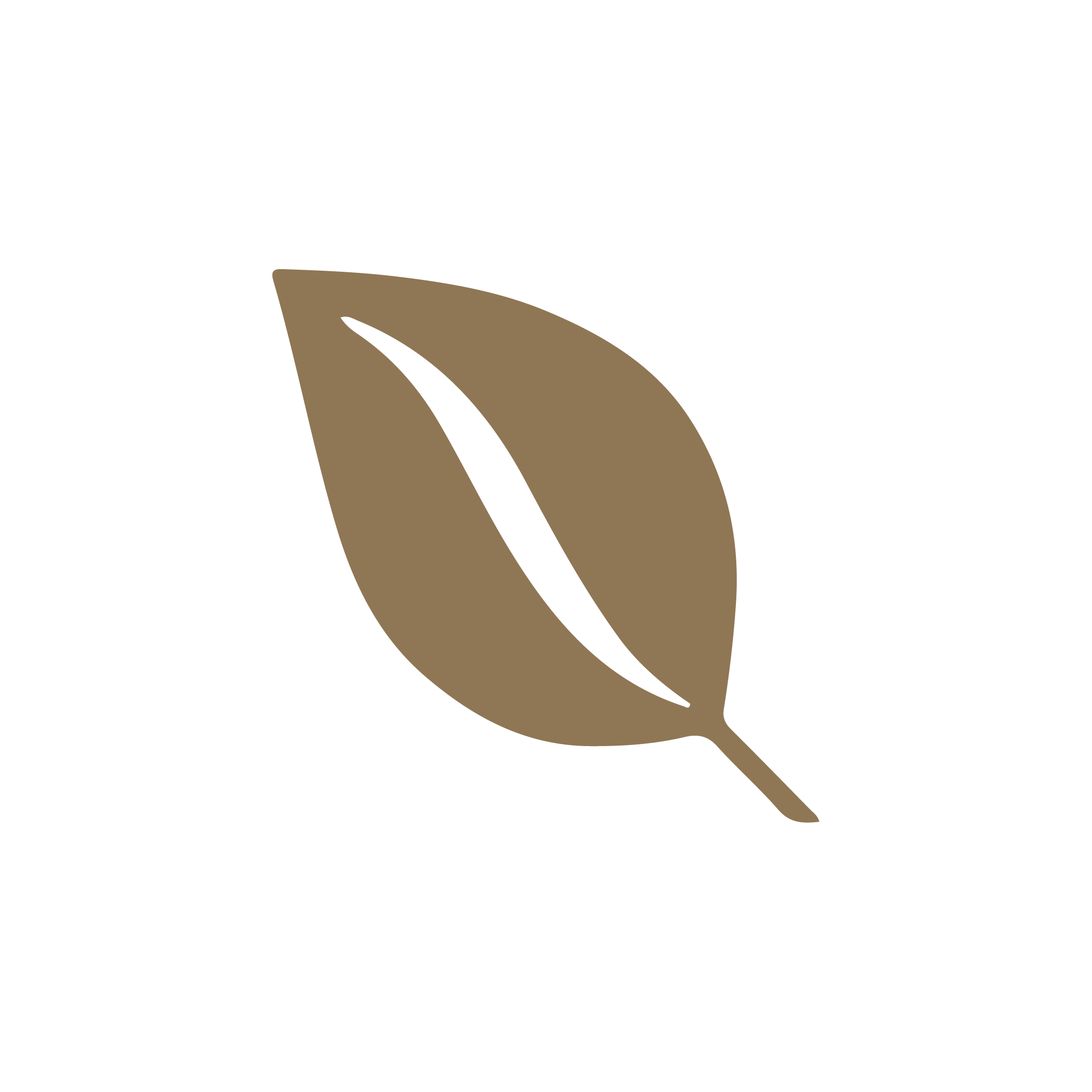 leaf logo